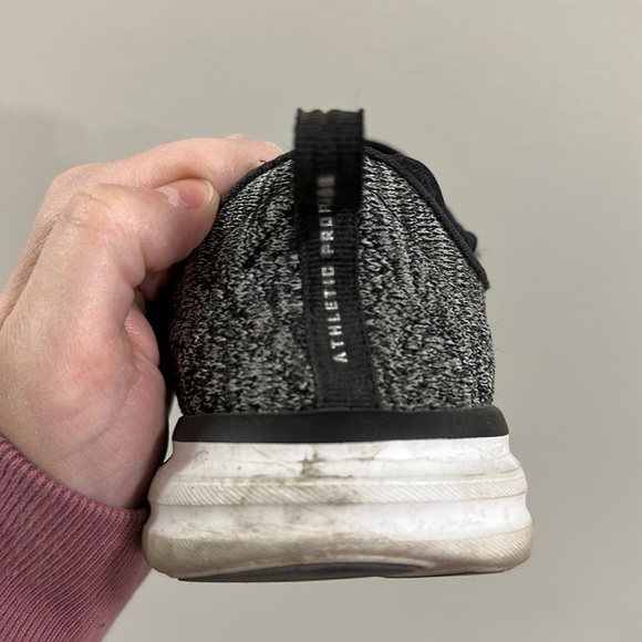 APL TechLoom Phantom Sneakers - Picture 7 of 8